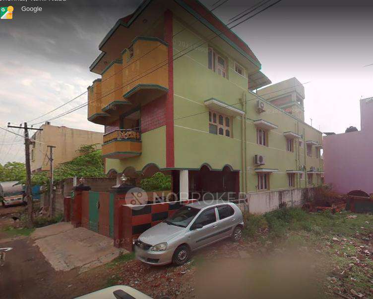 2 BHK House for Rent  In Korattur