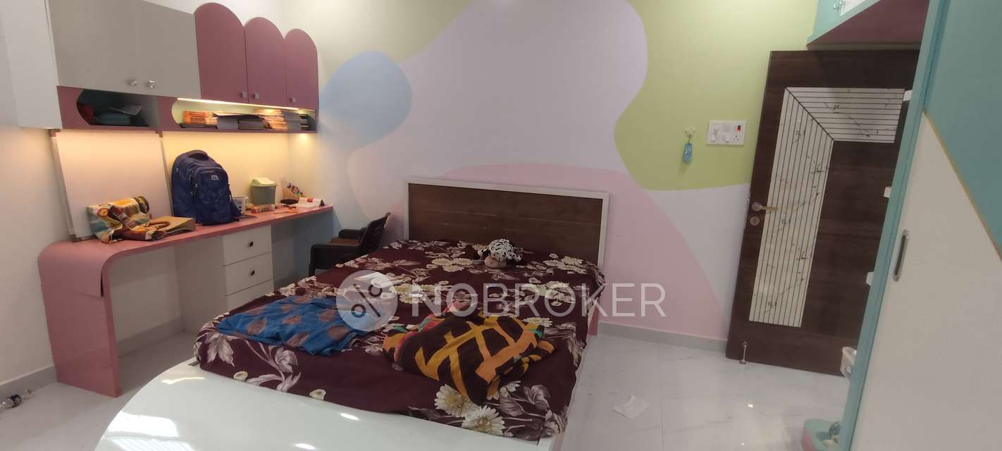 3 BHK House For Sale  In Sainikpuri