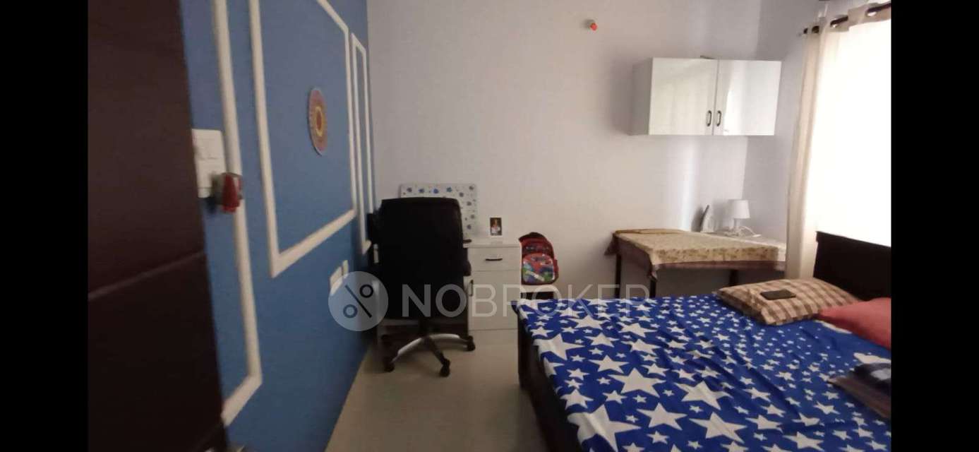 2 BHK Flat In Lago Fronte Apartment for Rent  In Lago Fronte Appartment