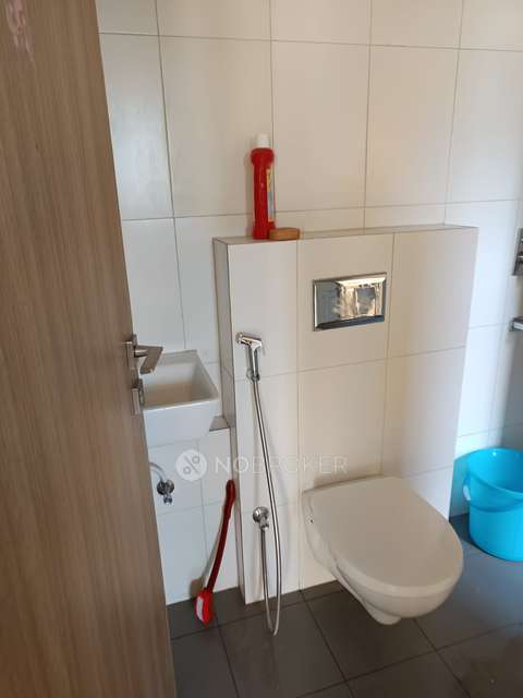 1 BHK Flat In Godrej Nirvaan For Sale  In Upper Thane