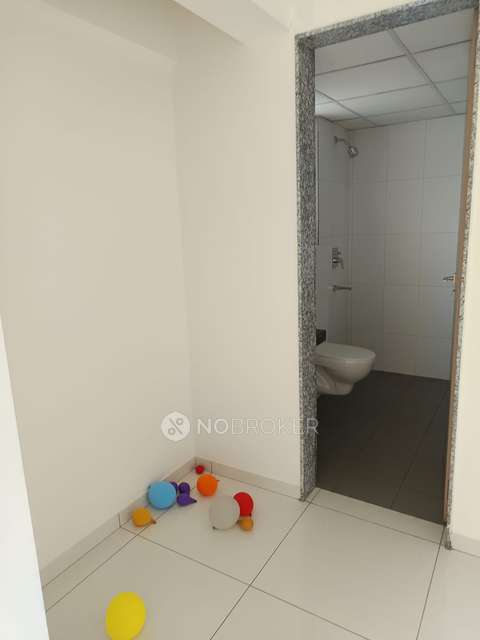 1 BHK Flat In Godrej Nirvaan For Sale  In Upper Thane