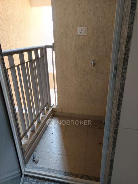 1 BHK Flat In Godrej Nirvaan For Sale  In Upper Thane