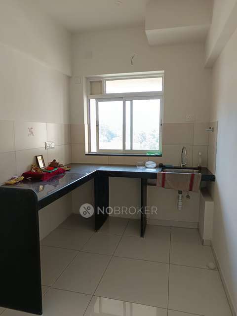 1 BHK Flat In Godrej Nirvaan For Sale  In Upper Thane