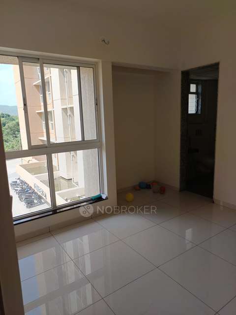 1 BHK Flat In Godrej Nirvaan For Sale  In Upper Thane