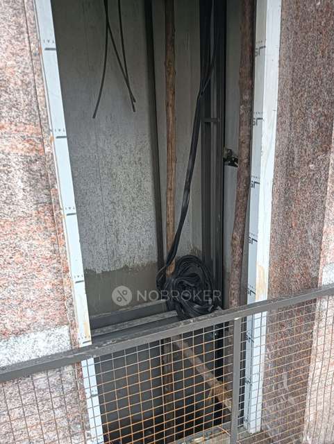 3 BHK Flat In Balaji Residency For Sale  In Yelahanka