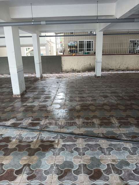 3 BHK Flat In Balaji Residency For Sale  In Yelahanka