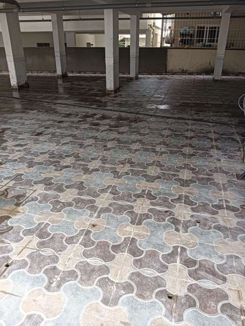 2 BHK Flat In Balaji Residency For Sale  In  Yelhanka