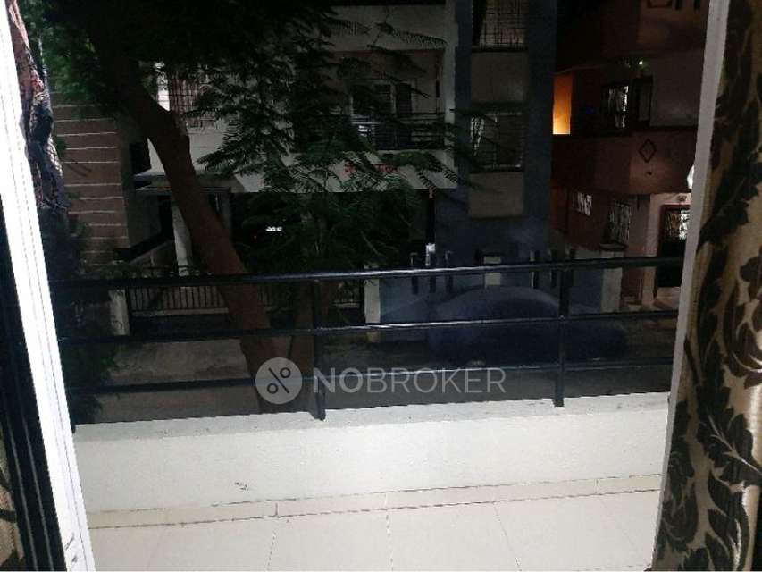 2 BHK Flat In Siddhant Residency For Sale  In Pimple Gurav