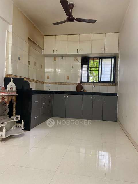 2 BHK Flat In Siddhant Residency For Sale  In Pimple Gurav