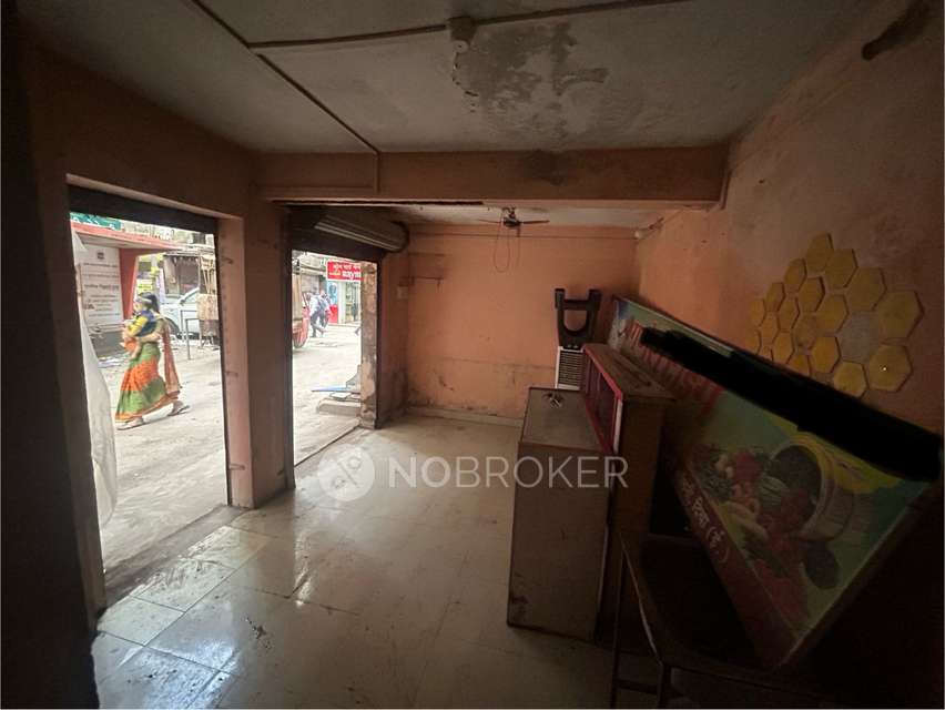 Shop in Diva, Mumbai for Rent 