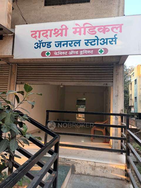 Shop in Moshi, Pune for Rent 