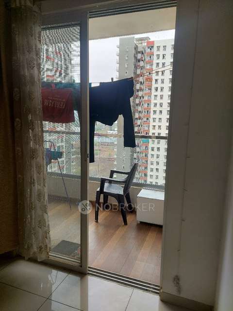 3 BHK Villa In Yashone Hinjawadi Phase Ii for Rent  In Hinjewadi