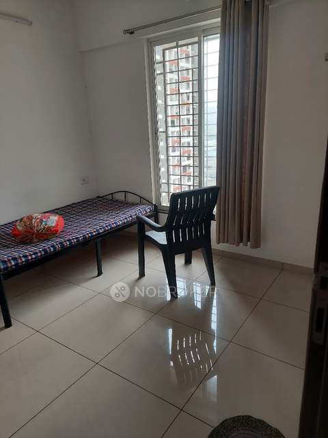 3 BHK Villa In Yashone Hinjawadi Phase Ii for Rent  In Hinjewadi
