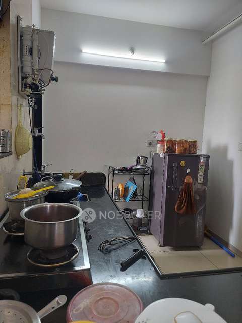 3 BHK Villa In Yashone Hinjawadi Phase Ii for Rent  In Hinjewadi