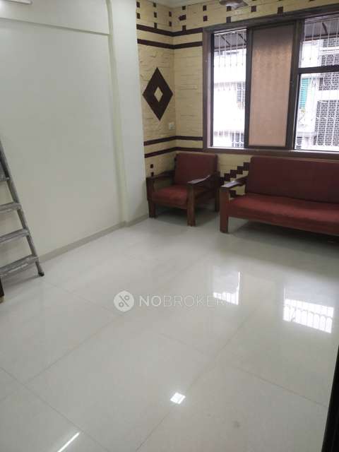 2 BHK Flat In Om Riddhi Siddhi, Mulund West for Rent  In Mulund West