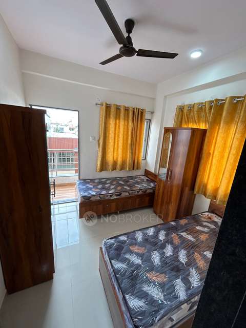 PG for Boys in Kharadi