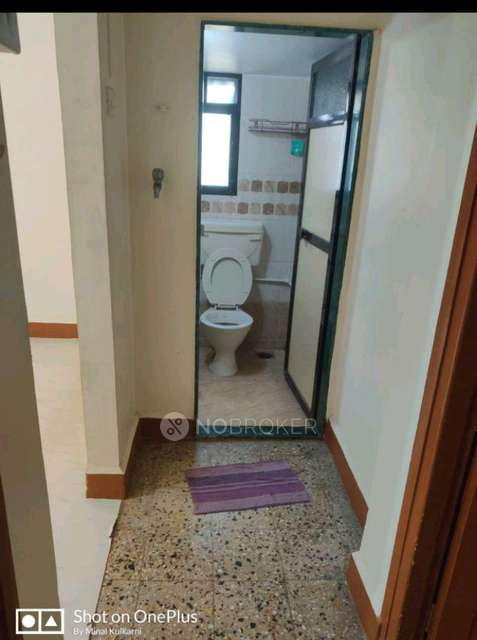 1 BHK Flat In Ekveera Darshan Chs For Sale  In  Dombivli East