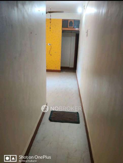 1 BHK Flat In Ekveera Darshan Chs For Sale  In  Dombivli East