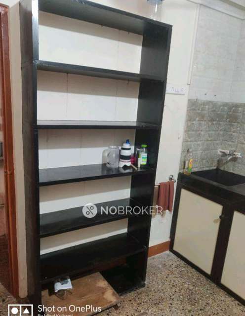 1 BHK Flat In Ekveera Darshan Chs For Sale  In  Dombivli East