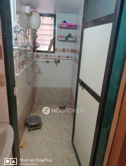 1 BHK Flat In Ekveera Darshan Chs For Sale  In  Dombivli East