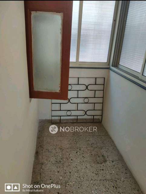 1 BHK Flat In Ekveera Darshan Chs For Sale  In  Dombivli East