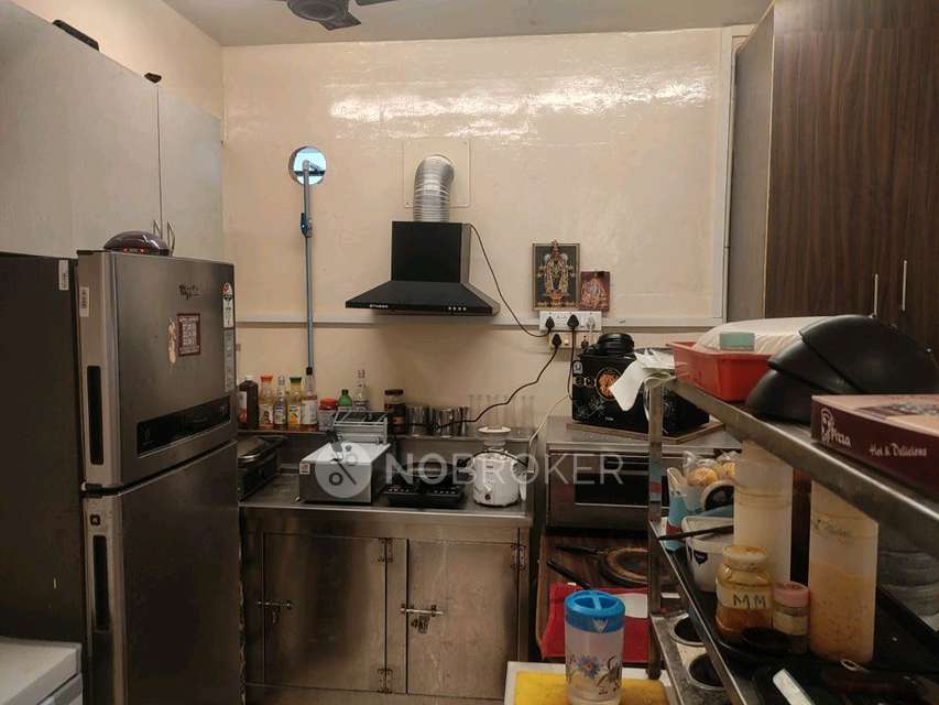 Shop in Choolaimedu High Rd, Chennai for sale 