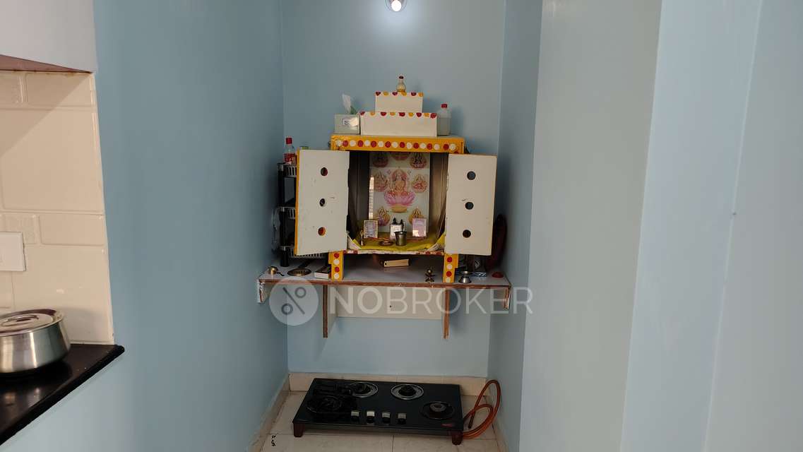 3 BHK Flat In Aavarana Apartments, Jubilee Hills For Sale  In Jublii Hills Road No 2