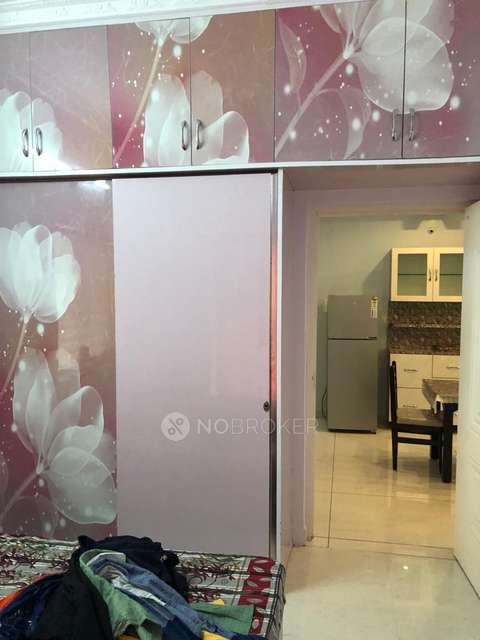 3 BHK Flat In Aavarana Apartments, Jubilee Hills For Sale  In Jublii Hills Road No 2