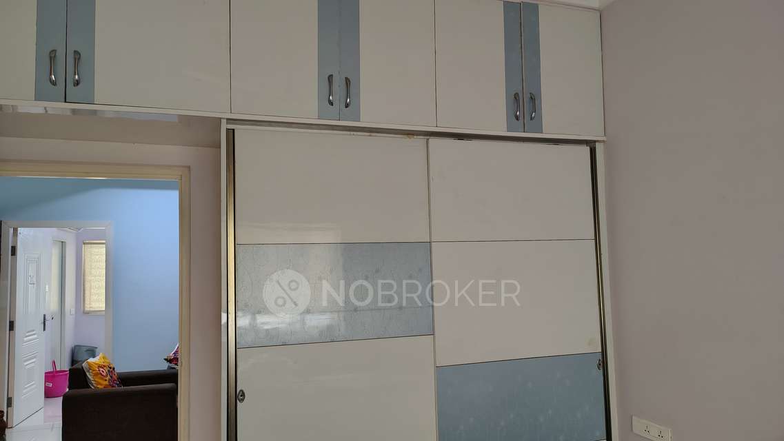 3 BHK Flat In Aavarana Apartments, Jubilee Hills For Sale  In Jublii Hills Road No 2