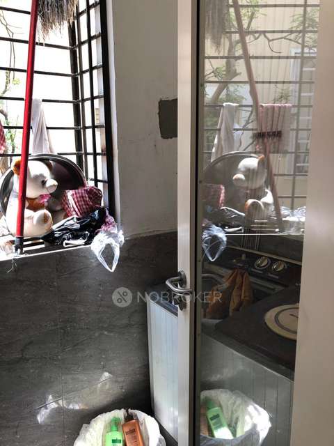 3 BHK Flat In Aavarana Apartments, Jubilee Hills For Sale  In Jublii Hills Road No 2