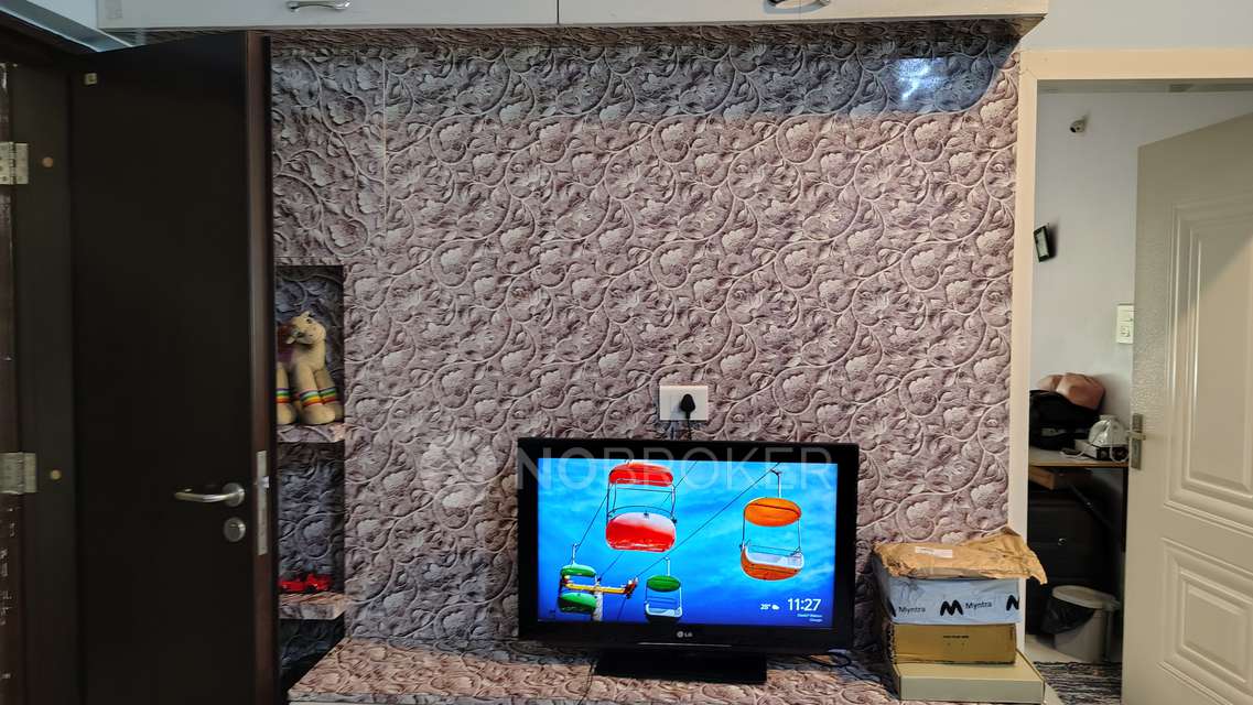 3 BHK Flat In Aavarana Apartments, Jubilee Hills For Sale  In Jublii Hills Road No 2