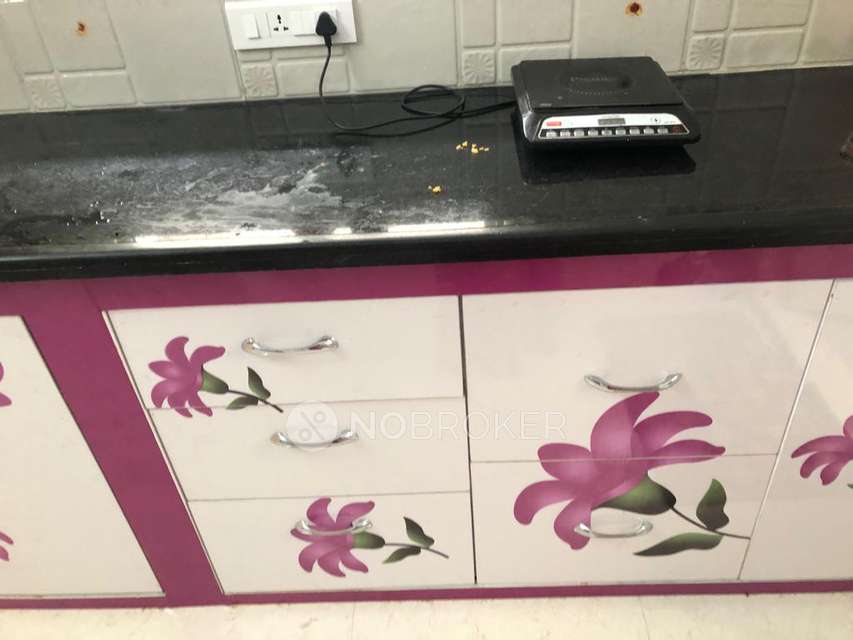 3 BHK Flat In Aavarana Apartments, Jubilee Hills For Sale  In Jublii Hills Road No 2