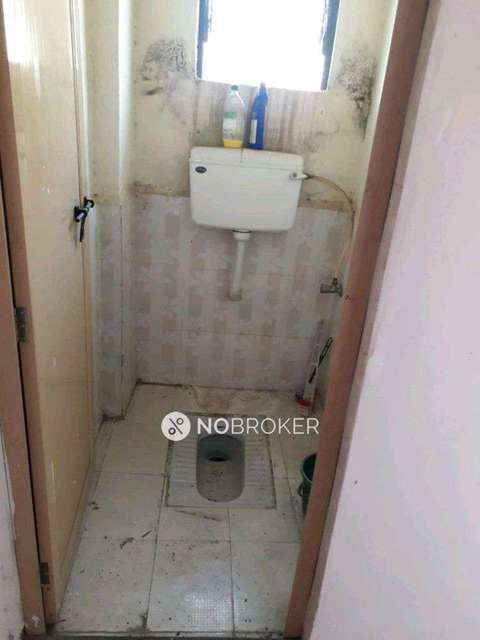 1 BHK Flat In Shantai Residency, Lane No. 7, Bopkhel, Pune For Sale  In Road Number 7, Bopkhel