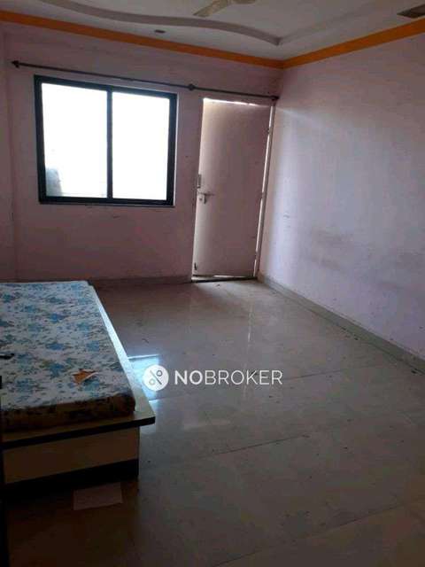 1 BHK Flat In Shantai Residency, Lane No. 7, Bopkhel, Pune For Sale  In Road Number 7, Bopkhel