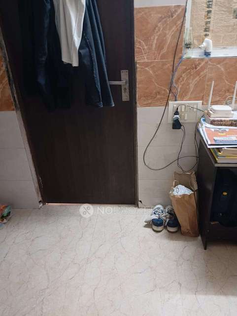 PG for Boys in  Patel Nagar