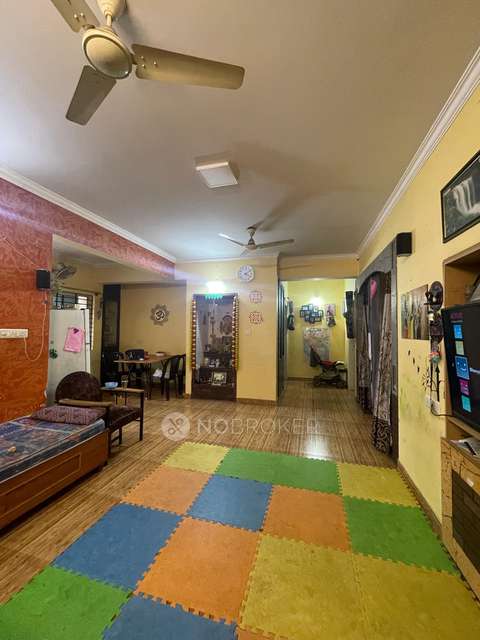 3 BHK Flat In Sv Elegance Apartment For Sale  In Subramanyapura