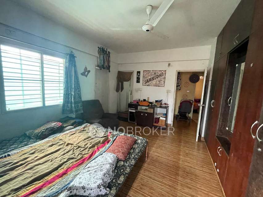 3 BHK Flat In Sv Elegance Apartment For Sale  In Subramanyapura