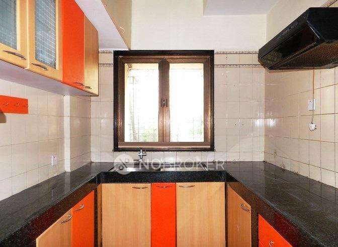 1 BHK Flat In Shivmudra  For Sale  In Vikhroli