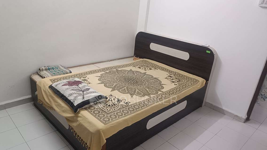 2 BHK Flat In Suyog Sankul For Sale  In  Pimple Nilakh