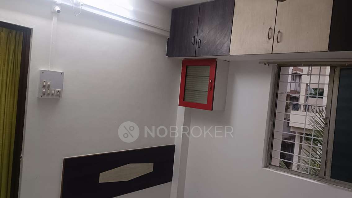 2 BHK Flat In Suyog Sankul For Sale  In  Pimple Nilakh