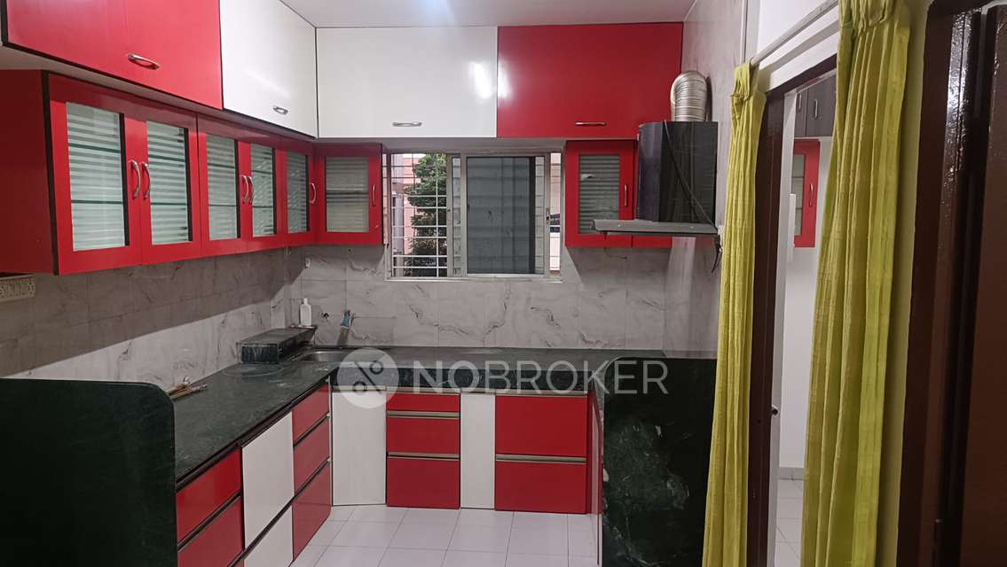 2 BHK Flat In Suyog Sankul For Sale  In  Pimple Nilakh