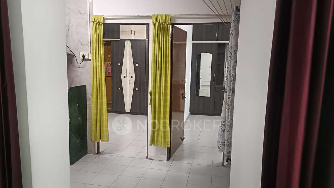 2 BHK Flat In Suyog Sankul For Sale  In  Pimple Nilakh