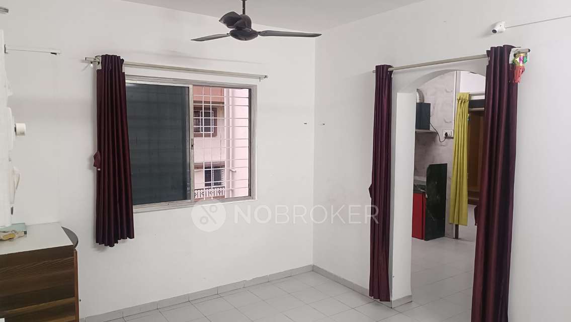 2 BHK Flat In Suyog Sankul For Sale  In  Pimple Nilakh