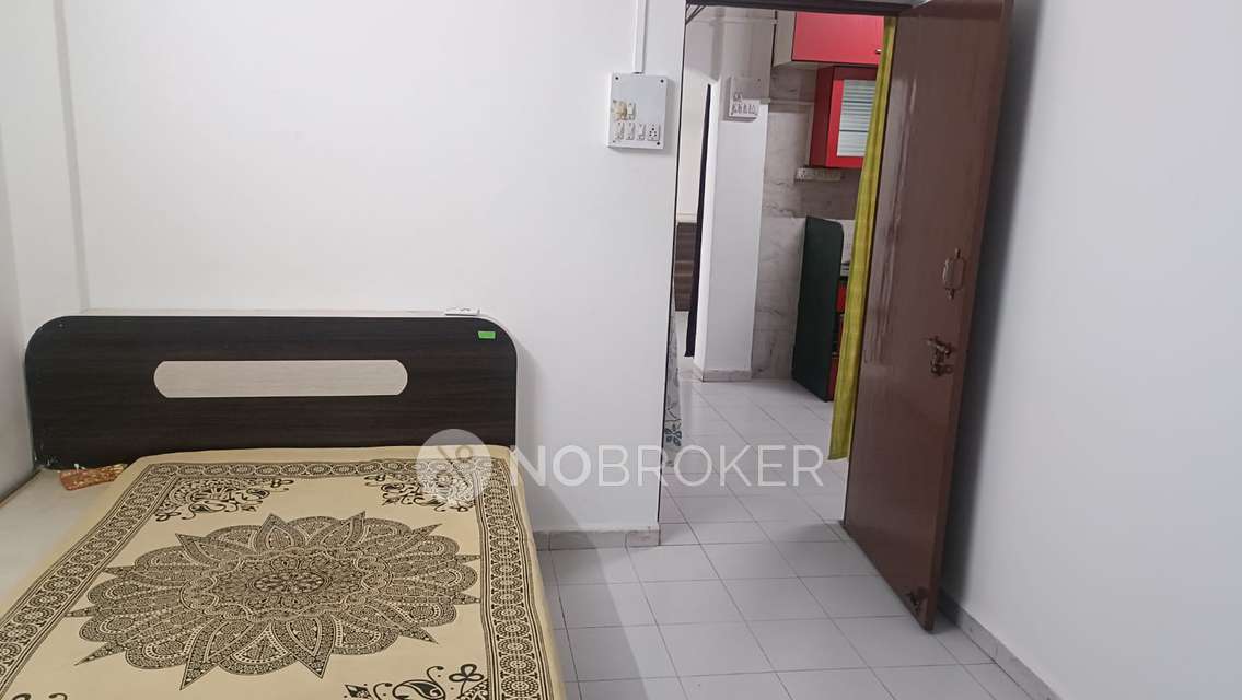 2 BHK Flat In Suyog Sankul For Sale  In  Pimple Nilakh