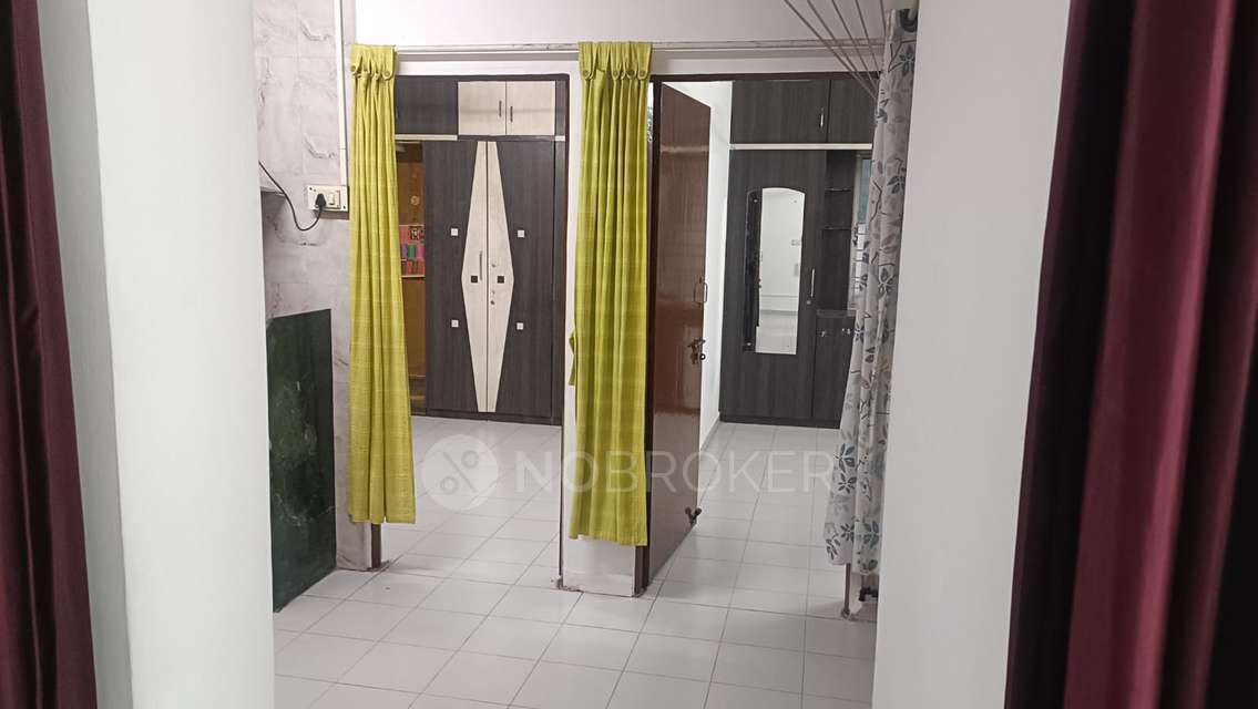 2 BHK Flat In Suyog Sankul For Sale  In  Pimple Nilakh