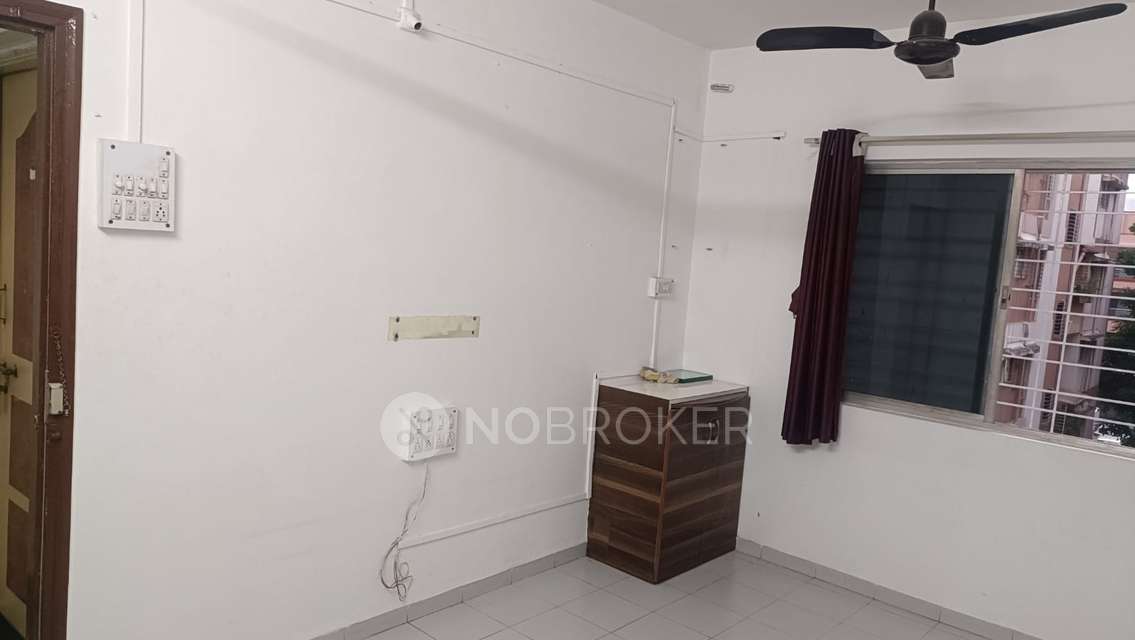 2 BHK Flat In Suyog Sankul For Sale  In  Pimple Nilakh