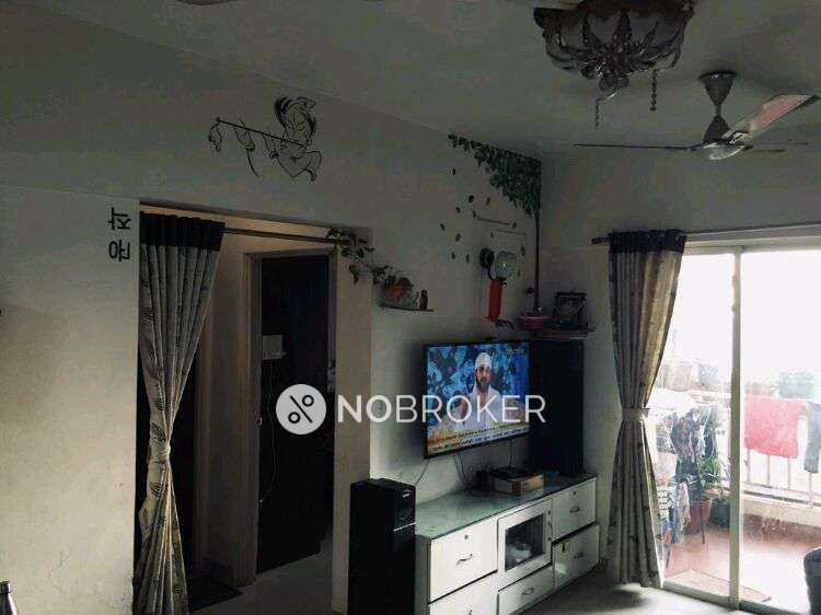 1 BHK Flat In Sai Ganga for Rent  In Undri