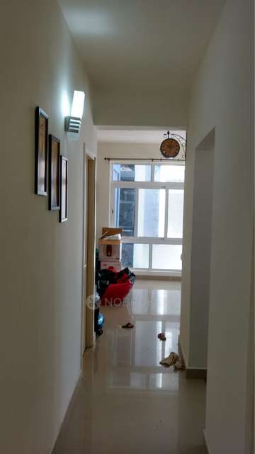 2 BHK Flat In Arihant North Town For Sale  In Perambur