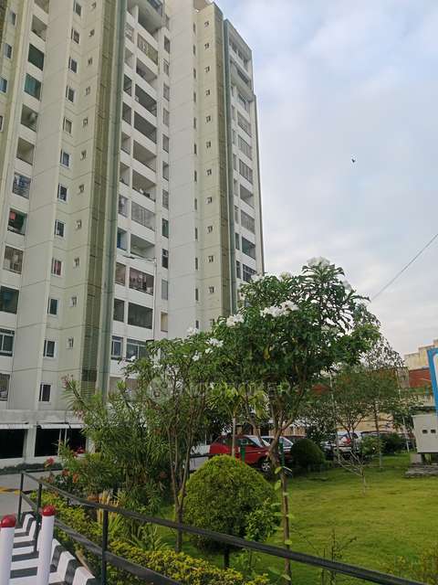 3 BHK Flat In Bda Indraprastha  For Sale  In Bda Indraprashta