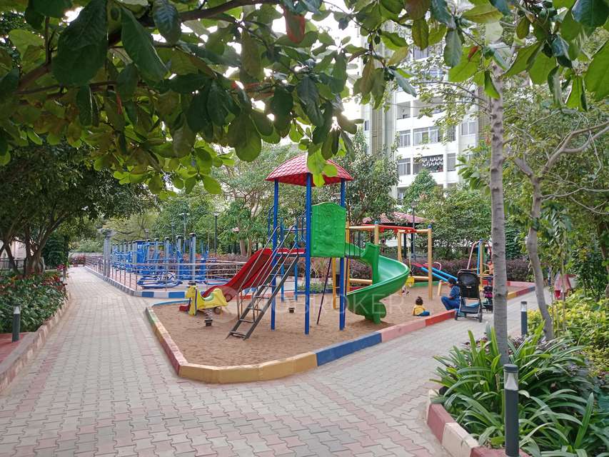 3 BHK Flat In Bda Indraprastha  For Sale  In Bda Indraprashta